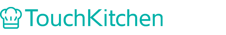 TouchKitchen logo