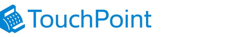 TouchPoint logo